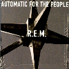 Automatic For The People (1992)